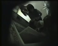 Nurses Changing Clothes – Spy Cam
