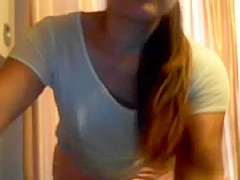 sophie95 secret clip 07/19/2015 from cam4