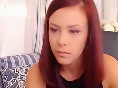 WetDesireBB in white panties