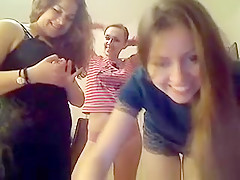 ABoxOfKittens secret clip on 10/16/15 19:09 from MyFreeCams