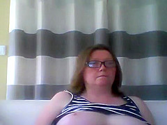 anke65 amateur video 07/18/2015 from cam4