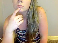 aquaqueen amateur video 07/19/2015 from cam4