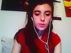 Audreybby secret clip on 10/27/15 00:39 from Chaturbate