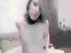 Best Amateur Shemale record with Dildos/Toys, Solo scenes