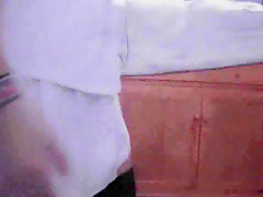 Best Homemade Shemale video with Solo, Stockings scenes