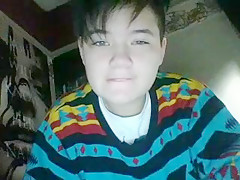 BioncaSmallz amateur video on 09/01/15 12:34 from MyFreeCams