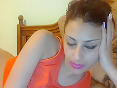 Ch3rryb0mb amateur video on 11/22/15 05:19 from Chaturbate