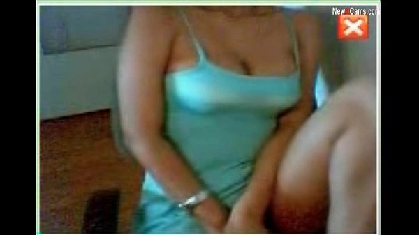 Cheating Wife On Webcam
