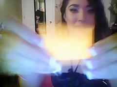 Cloudatlasbae private record on 01/21/15 12:03 from MyFreeCams