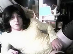 Crazy Amateur Shemale record with Solo, Small Tits scenes