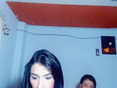 Crazy Amateur Shemale record with Teens, Small Tits scenes