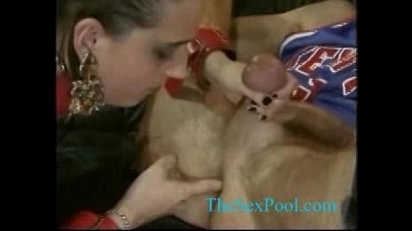 Crazy fetisch anal fuck 2