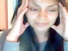Crazy homemade Solo, Small Tits adult movie