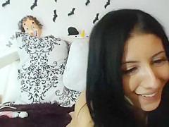 Crazycrissy private record on 09/11/15 23:20 from Chaturbate