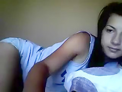 Cute_tanya private record on 06/16/15 05:49 from Chaturbate