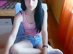 Cute_tanya private show at 06/01/15 09:55 from Chaturbate