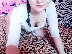 Czekoladka_91 showup at 05/05/15 04:45 from ShowUp