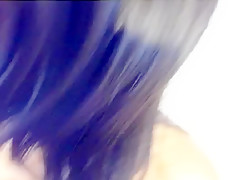 Danikared webcam show at 02/17/14 from Cam4