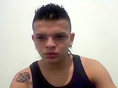 eldiezdiez private record 07/17/2015 from cam4
