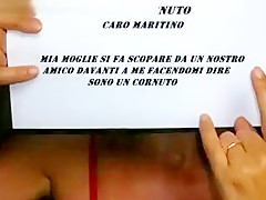Exotic amateur Doggy Style sex movie