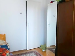 Exotic Homemade Shemale movie with Blonde, Lingerie scenes
