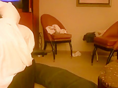 Fabulous Amateur Shemale video with Stockings, Solo scenes