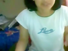 Fabulous amateur straight, webcam sex movie