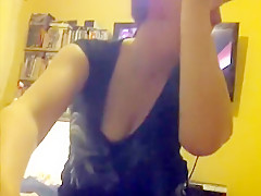 Fabulous amateur webcam, straight sex movie