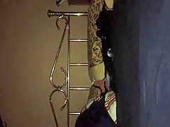 Fabulous Homemade Shemale video with Dildos/Toys, Solo scenes