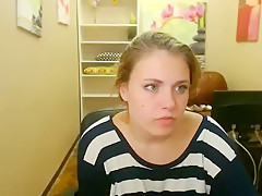 Fenrina private record on 09/21/15 23:45 from Chaturbate