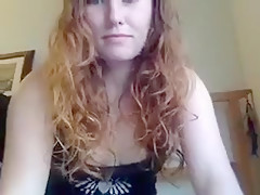 Fieryredhead97 private record on 08/29/15 05:17 from Chaturbate