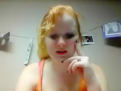 FireyLovex secret clip on 10/03/15 11:00 from MyFreeCams