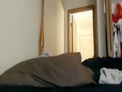 Horny amateur Anal, Masturbation porn video