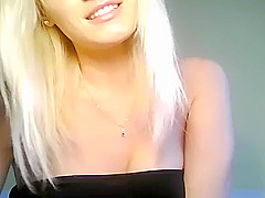 hot-blondy25 secret clip 07/18/2015 from cam4