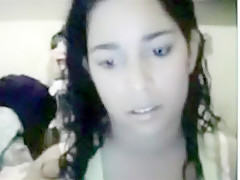 Hottest amateur big tits, webcam sex clip