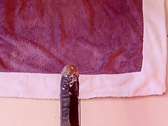 Hottest Amateur Shemale movie with POV, Dildos/Toys scenes