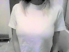 Hottest Homemade record with Strip, Webcam scenes