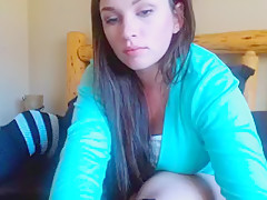huskywood4me amateur video on 03/28/15 02:26 from MyFreeCams
