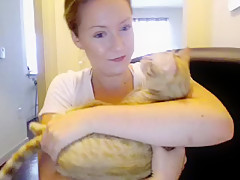 ItsBaileyBae amateur video from MyFreeCams