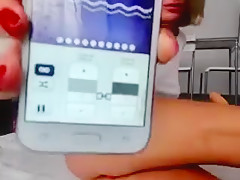 Kat_Munn amateur video on 10/16/15 14:48 from MyFreeCams