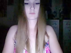 NadiaMay secret clip on 10/16/15 15:02 from MyFreeCams