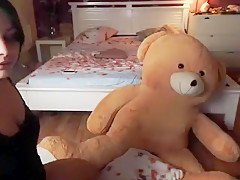 Nicollcherry webcam show at 01/31/15 12:30 from Chaturbate