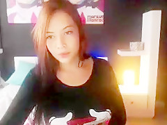Ninamonroe private show at 06/10/15 01:52 from Chaturbate