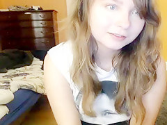 Nobodyeven private show at 05/05/15 07:46 from Chaturbate