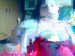 pierceddoll amateur video 07/19/2015 from cam4