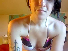 psonica amateur video 07/18/2015 from cam4