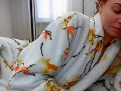 Roxolana_Kiss secret clip on 02/09/15 09:43 from MyFreeCams