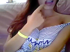 serenawild amateur video 07/18/2015 from cam4