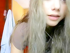Sexyaliceskay private show at 06/24/15 12:27 from Chaturbate
