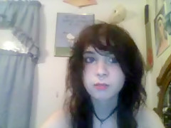 SpookyKitten private record on 10/07/15 14:30 from MyFreeCams